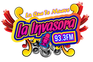 Radio La Invasora 93.3FM